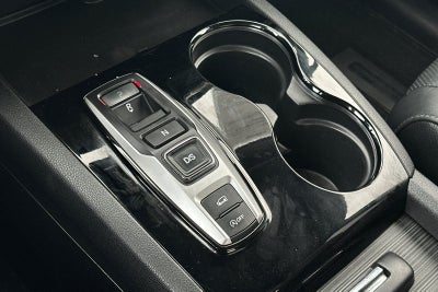 2018 Honda Pilot Elite