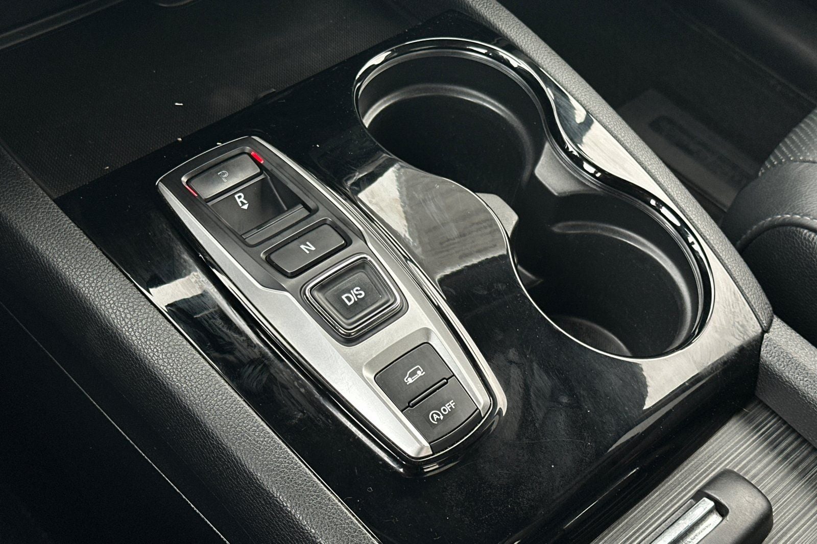 2018 Honda Pilot Elite