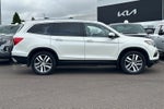 2018 Honda Pilot Elite