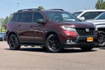2020 Honda Passport Touring