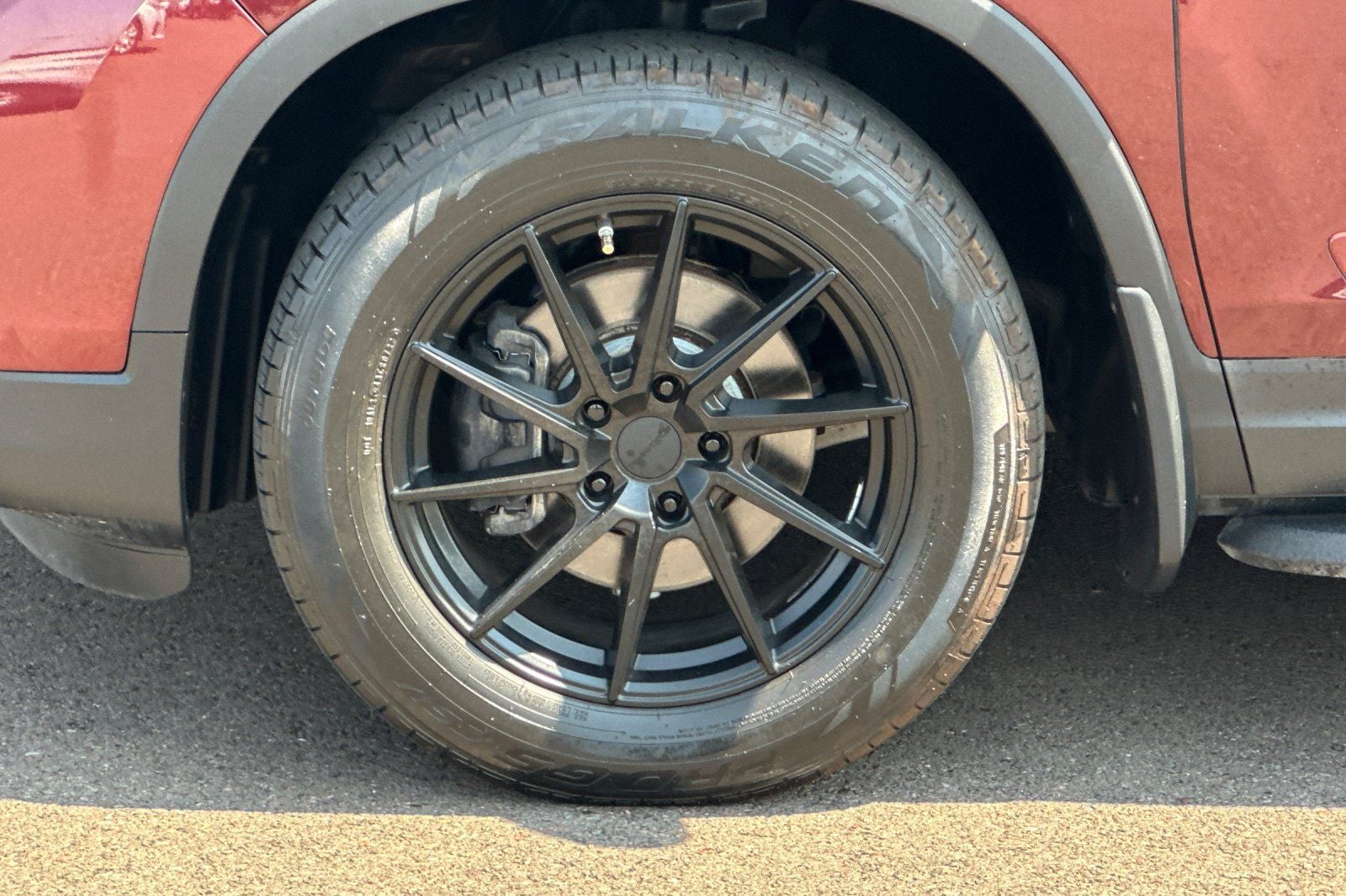 2020 Honda Passport Touring