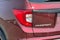 2020 Honda Passport Touring