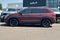 2020 Honda Passport Touring