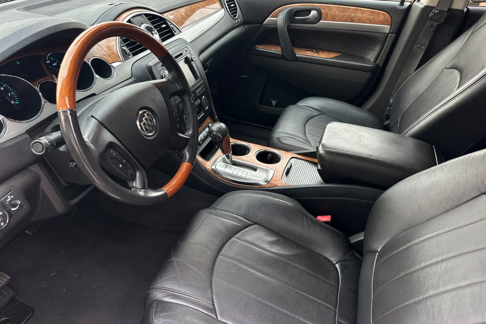 2012 Buick Enclave Premium Group