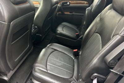 2012 Buick Enclave Premium Group