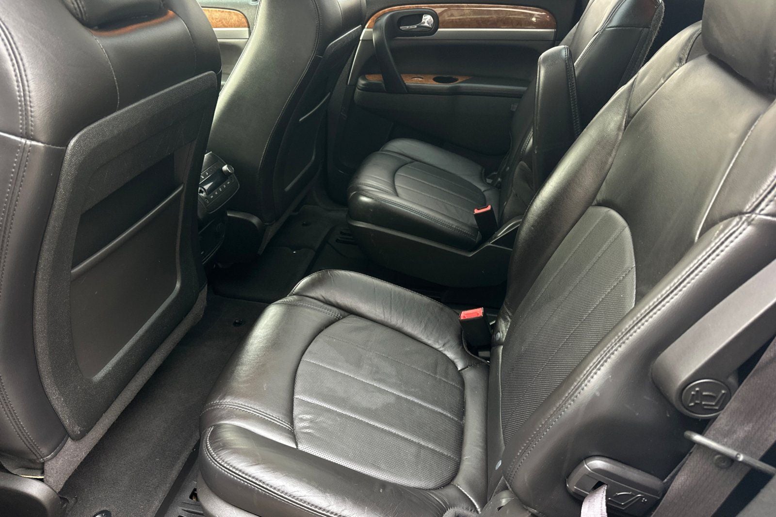 2012 Buick Enclave Premium Group