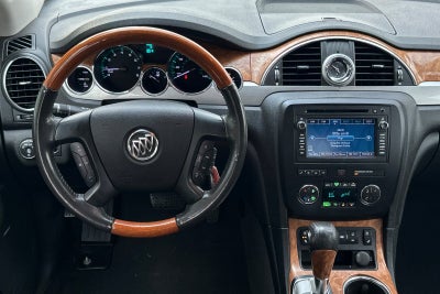 2012 Buick Enclave Premium Group