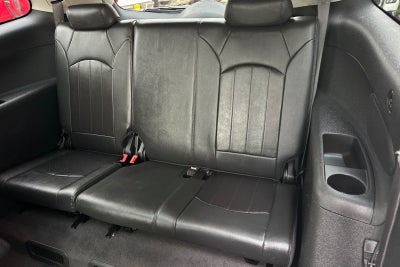 2012 Buick Enclave Premium Group