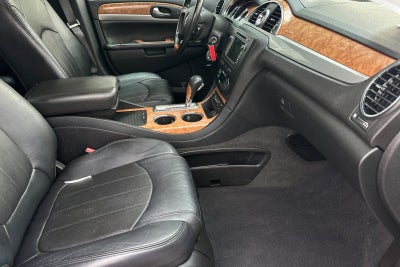 2012 Buick Enclave Premium Group