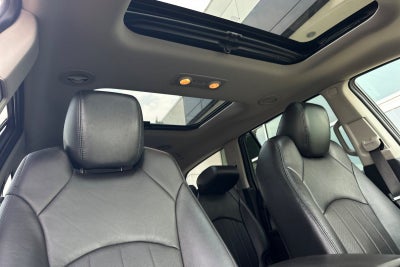 2012 Buick Enclave Premium Group