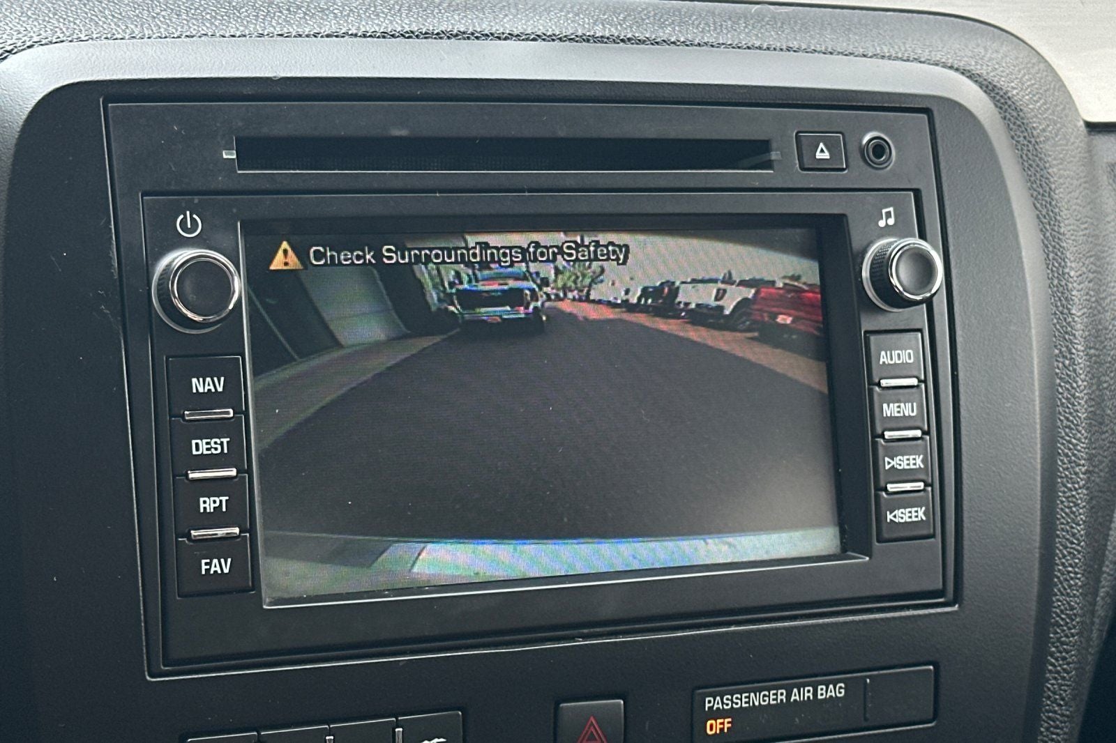 2012 Buick Enclave Premium Group