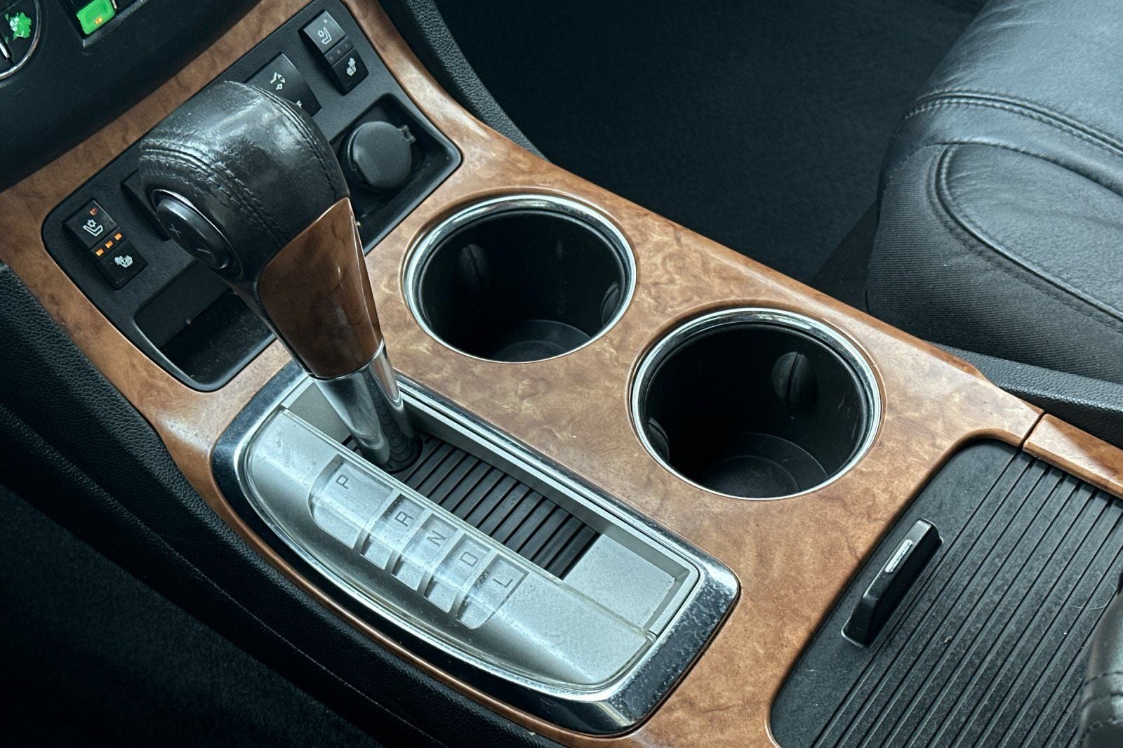 2012 Buick Enclave Premium Group