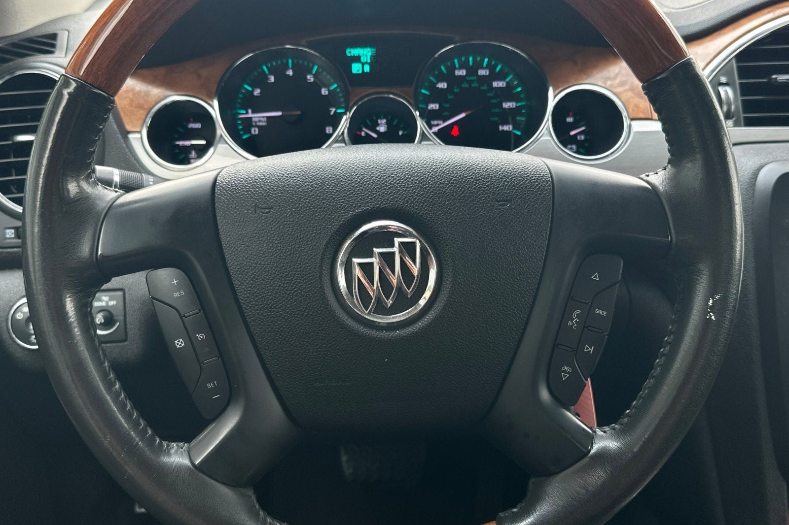 2012 Buick Enclave Premium Group