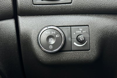 2012 Buick Enclave Premium Group