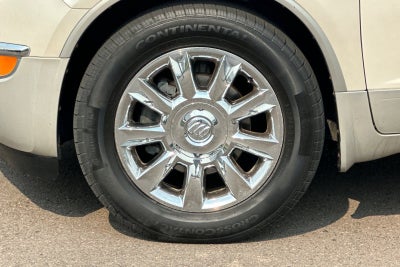 2012 Buick Enclave Premium Group