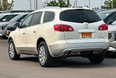 2012 Buick Enclave Premium Group