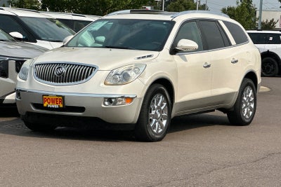 2012 Buick Enclave Premium Group