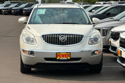 2012 Buick Enclave Premium Group
