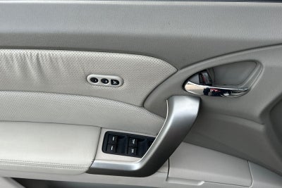 2010 Acura RDX Base SH-AWD