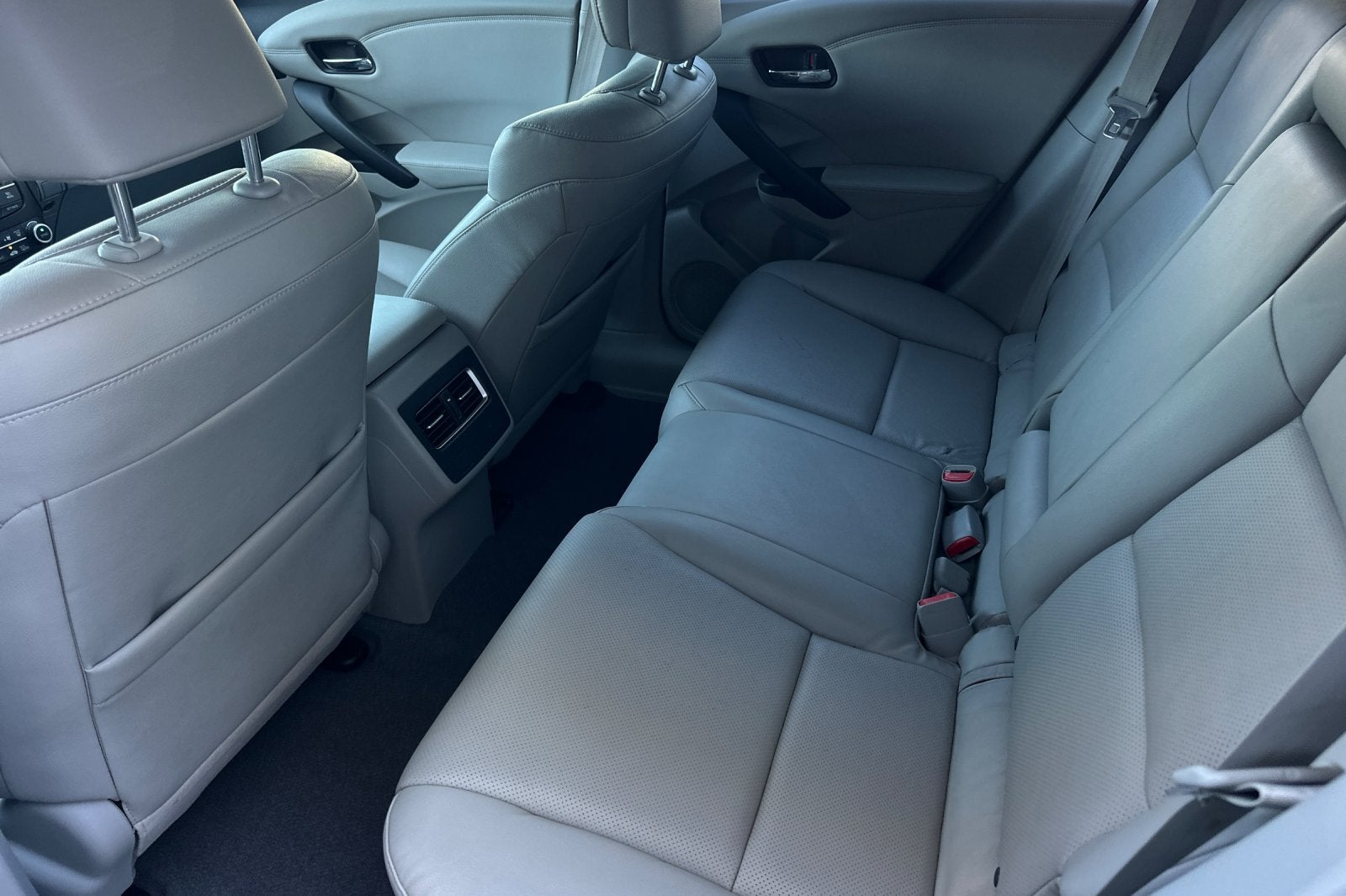 2016 Acura RDX Base