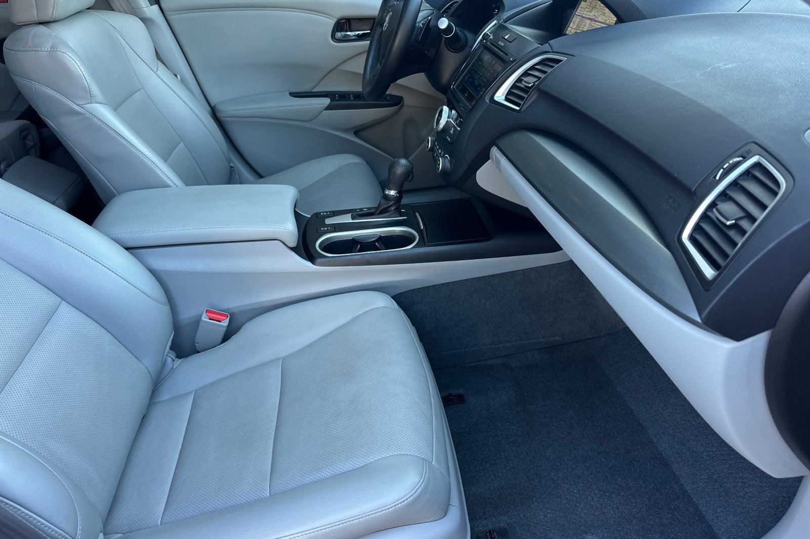 2016 Acura RDX Base