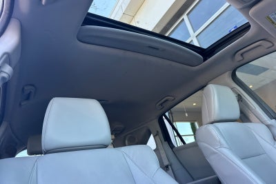 2016 Acura RDX Base