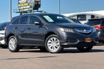 2016 Acura RDX Base