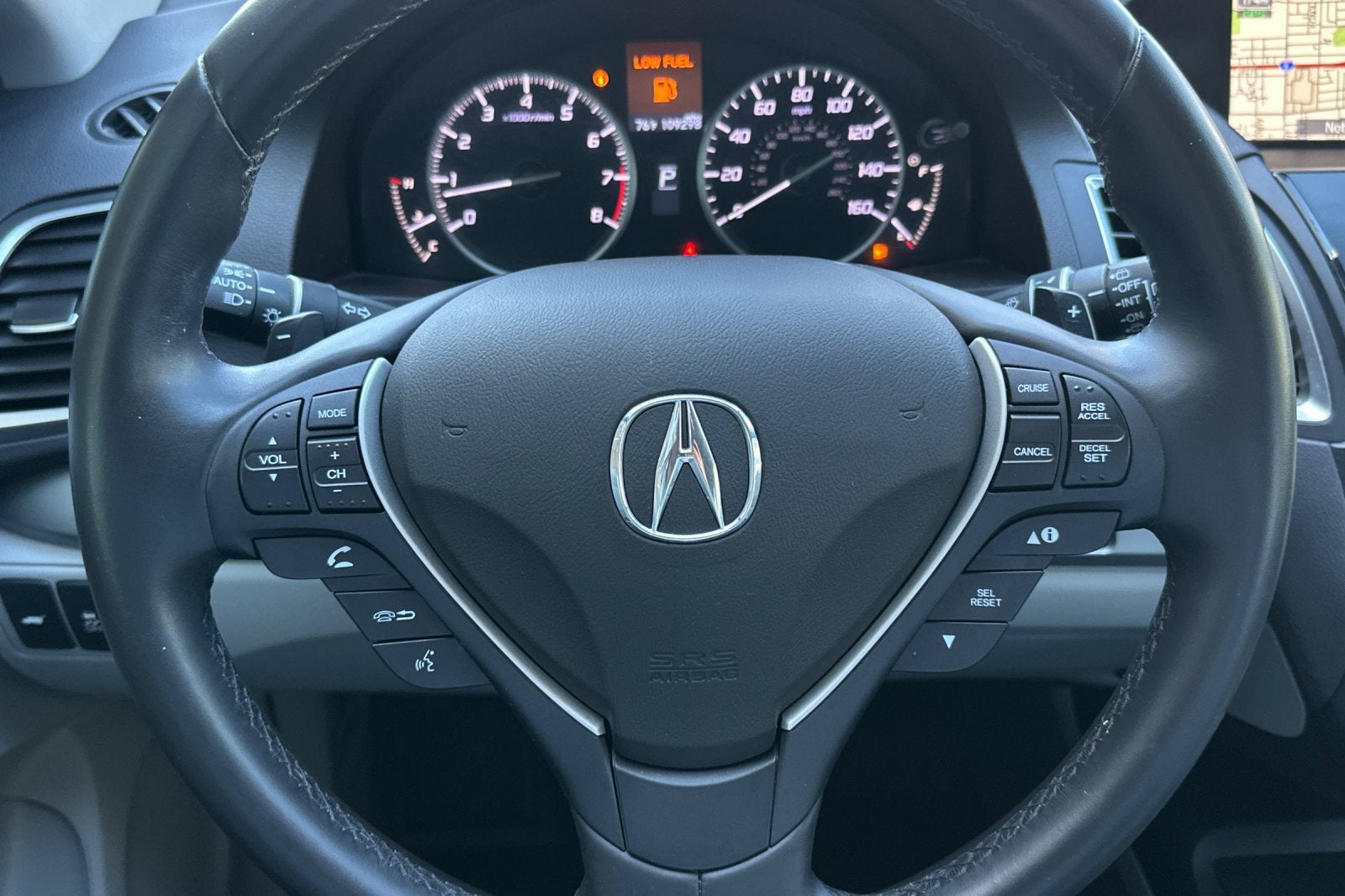 2016 Acura RDX Base
