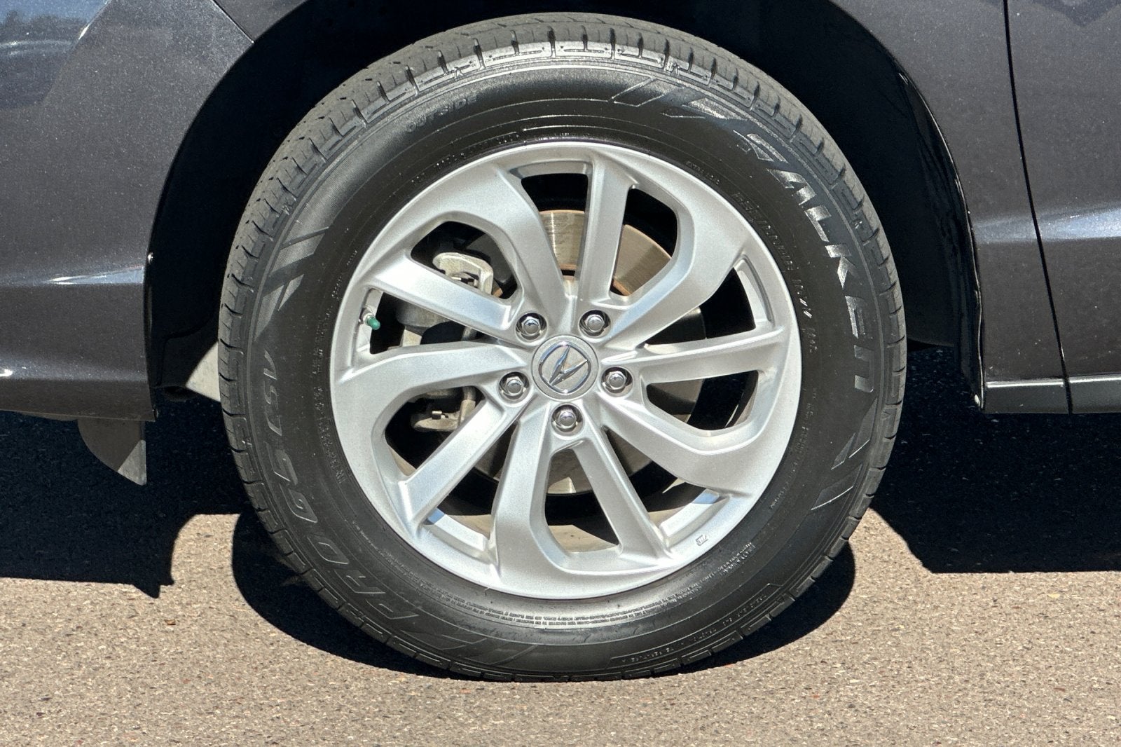 2016 Acura RDX Base