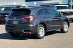 2016 Acura RDX Base