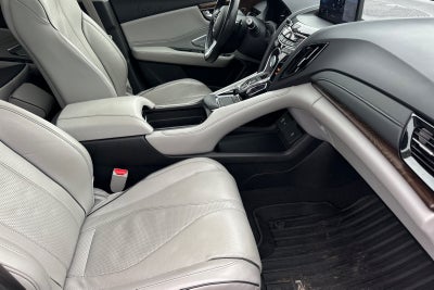 2021 Acura RDX Advance Package SH-AWD