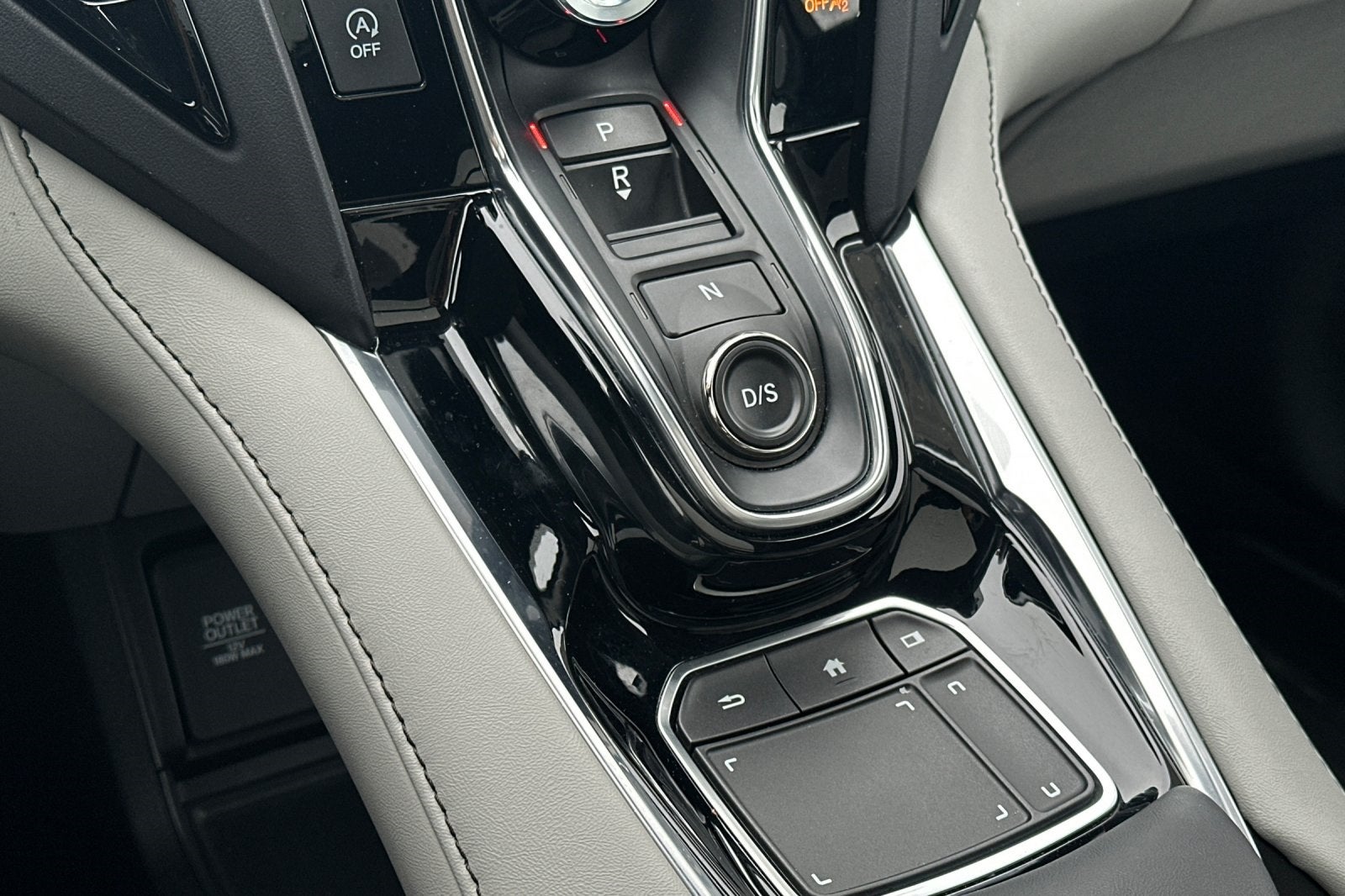 2021 Acura RDX Advance Package SH-AWD