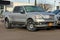 2007 Lincoln Mark LT Base