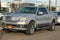 2007 Lincoln Mark LT Base