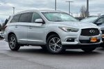 2016 INFINITI QX60 Base