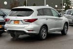 2016 INFINITI QX60 Base