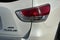 2015 Nissan Pathfinder Platinum