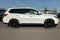 2015 Nissan Pathfinder Platinum