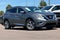 2017 Nissan Murano SV
