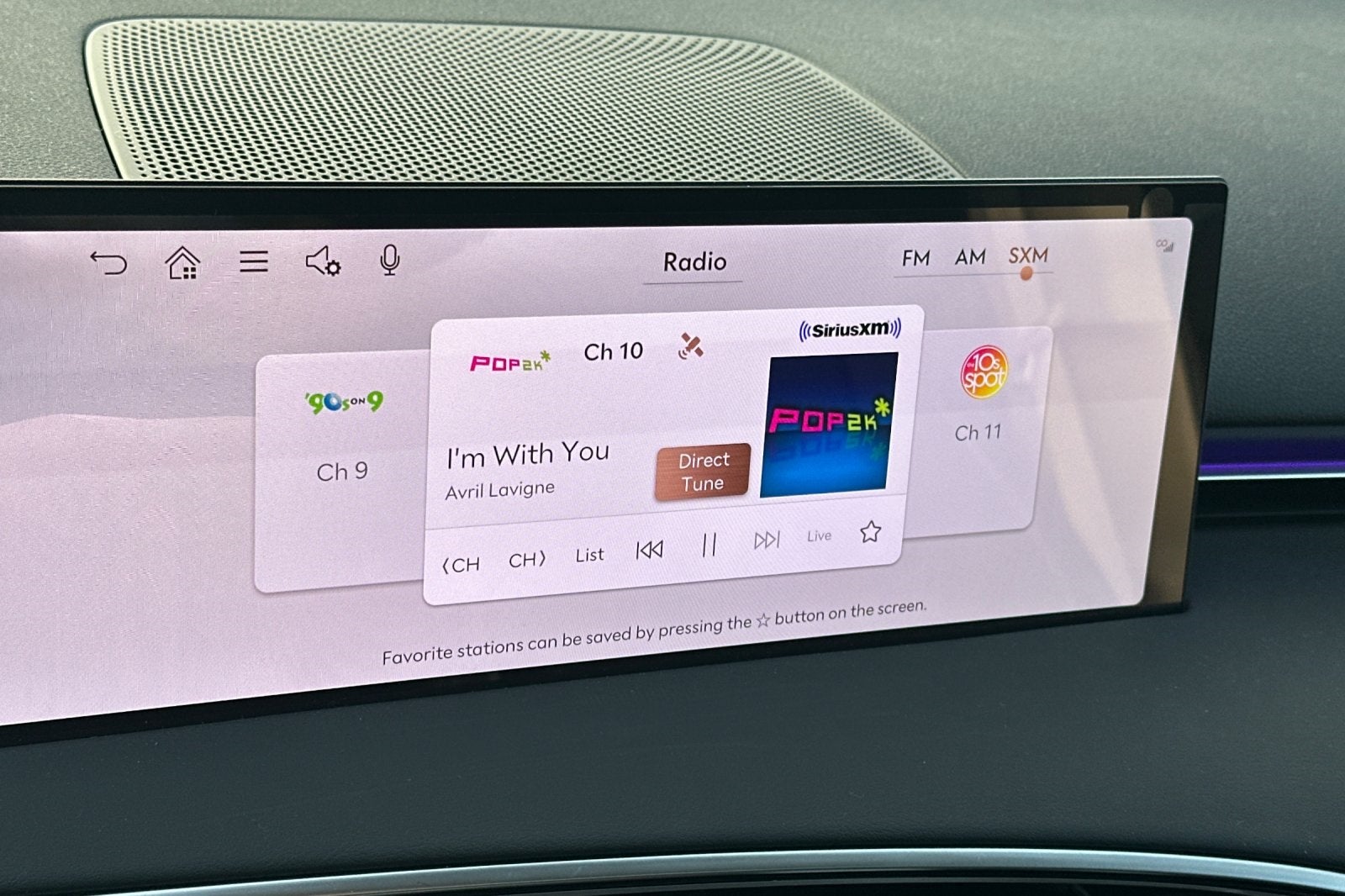 2026 Genesis Electrified GV70 STANDARD