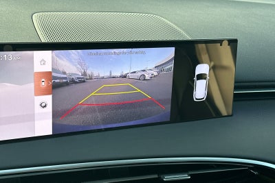 2026 Genesis Electrified GV70 STANDARD