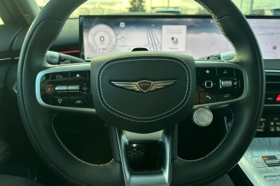 2026 Genesis Electrified GV70 STANDARD