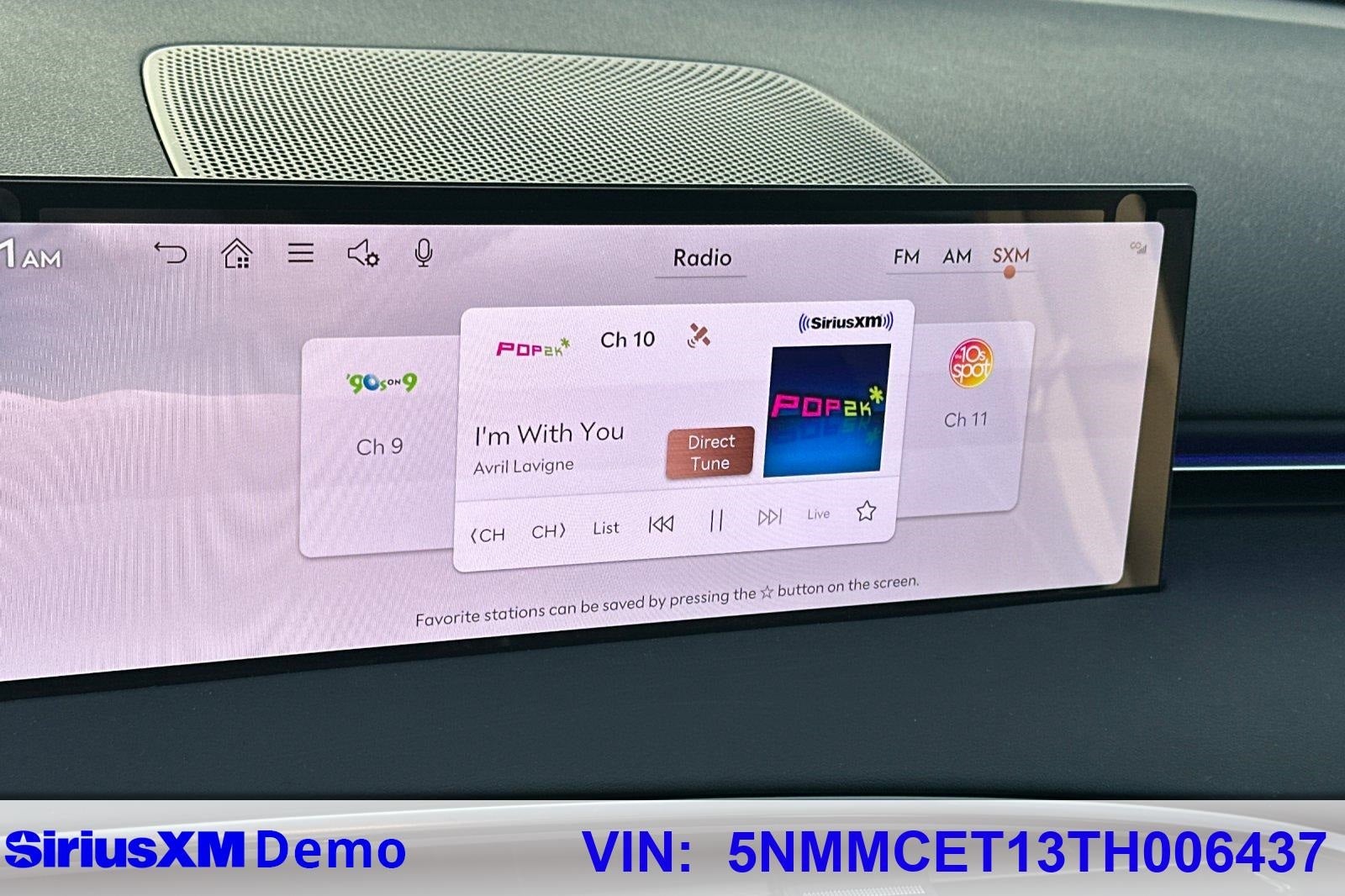 2026 Genesis Electrified GV70 STANDARD