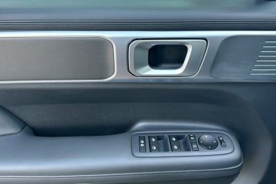 2025 Hyundai Santa Fe Hybrid SEL