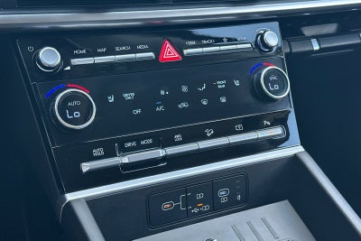 2025 Hyundai Santa Fe Hybrid SEL