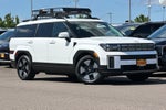 2025 Hyundai Santa Fe Hybrid SEL