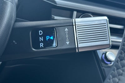 2025 Hyundai Santa Fe Hybrid SEL
