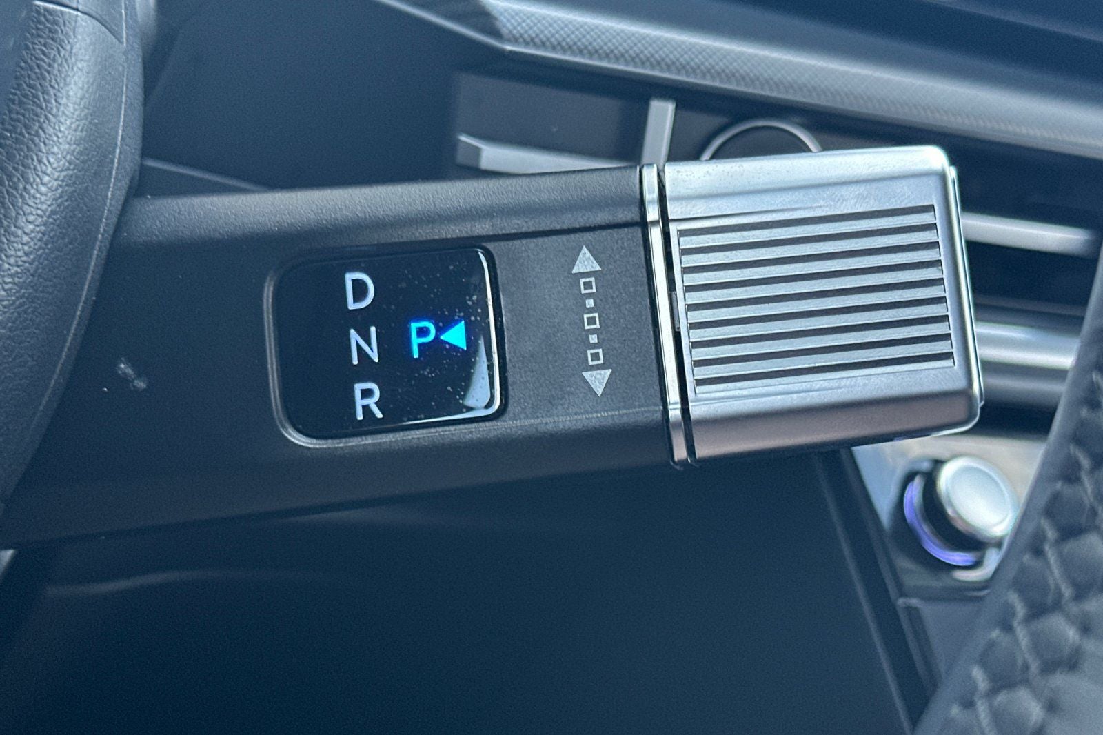 2025 Hyundai Santa Fe Hybrid SEL