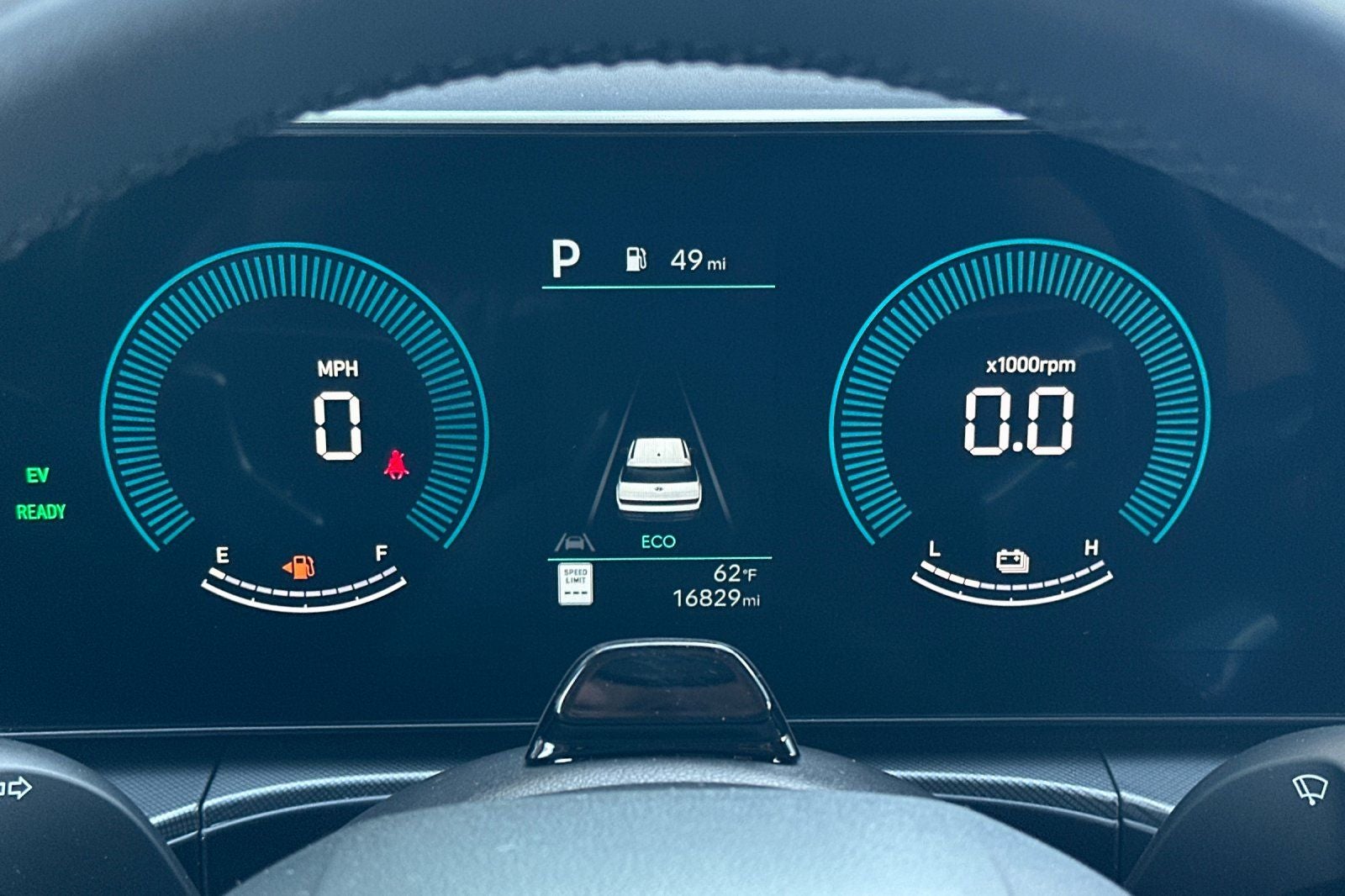 2025 Hyundai Santa Fe Hybrid SEL