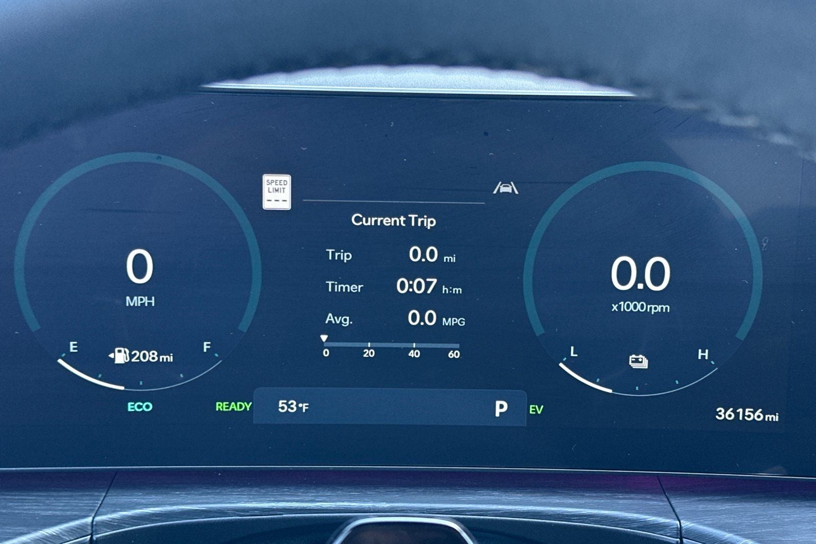 2025 Hyundai Santa Fe Hybrid Limited